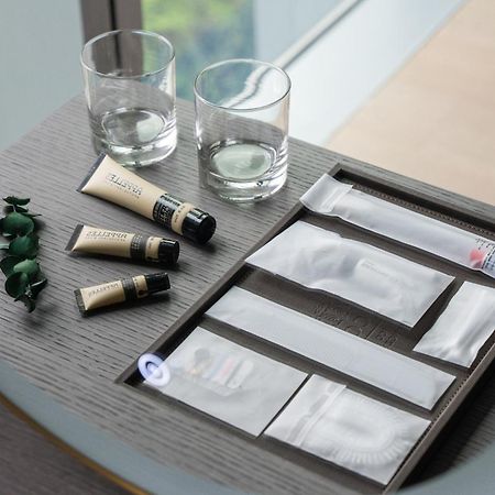Ascott Icc Guangzhou Διαμέρισμα Εξωτερικό φωτογραφία